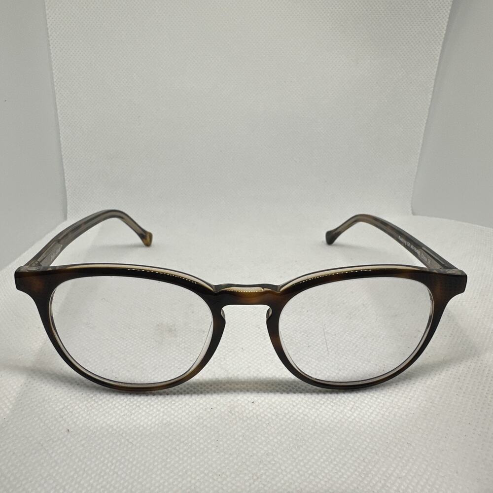 Felix Gray Roebling C8 Blue Light Blocking Glasses Tortoise 49-18-140 Computer